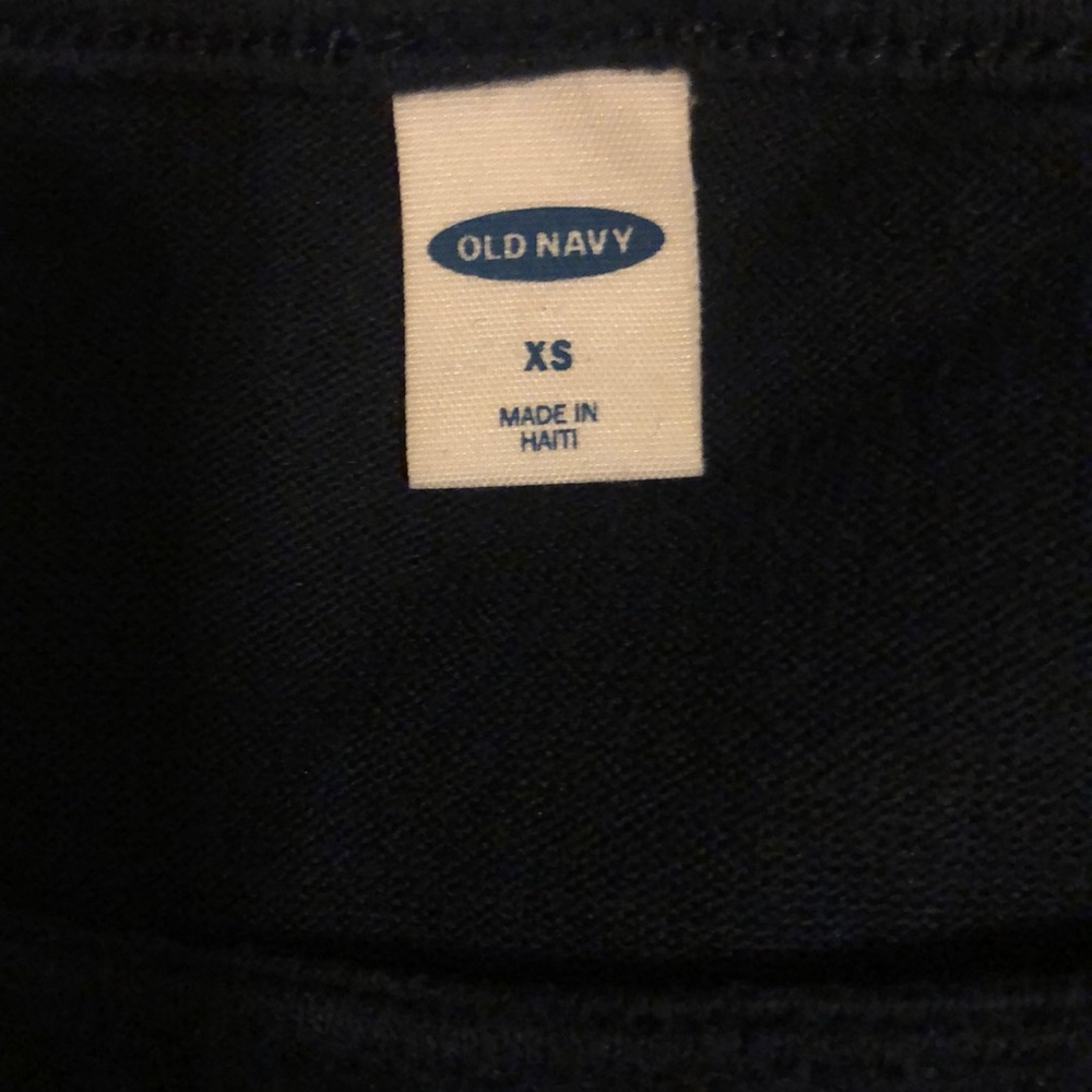 Basic sweater - Picture 2 of 2